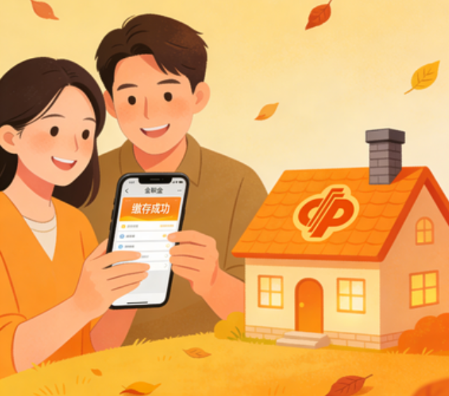 北京住房公积金：公积金结息利率显著高于当前银行存款利率水平