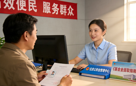 北京住房公积金提取规范全面升级