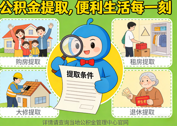 北京公积金代办行业迎规范化整治：多地出台新规，严打违规提取与“黑中介”