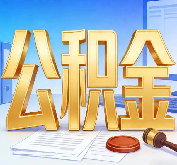 北京公积金提取服务新解：三方公司的专业赋能价值