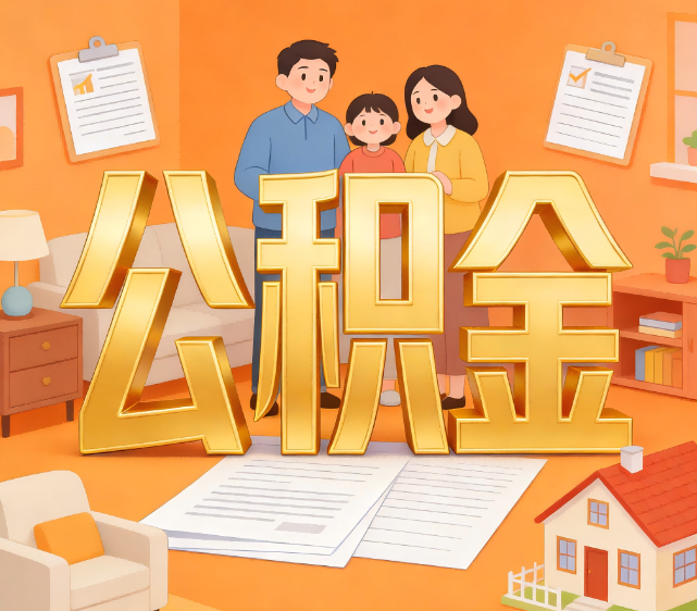 北京公积金代办服务的现实价值与普惠意义