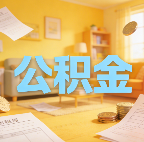 北京别让公积金“躺在账户里睡觉”！