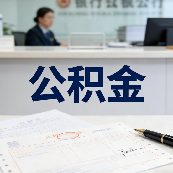 北京养老公积金代办需要哪些证件？