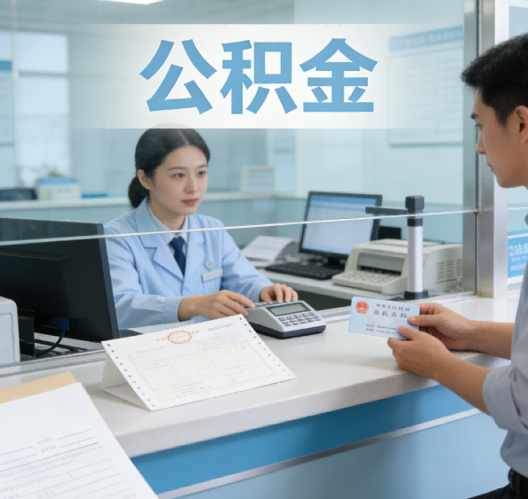 北京公积金代办的5个隐藏好处，很多人不知道