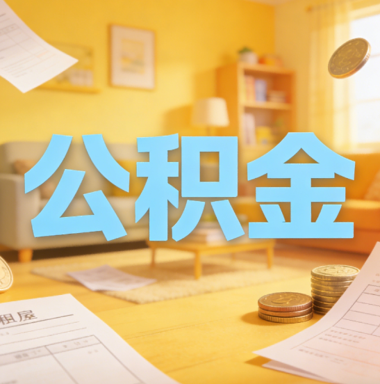 北京公积金代办悄然兴起，“让数据多跑路，让群众少跑腿”有了新解法