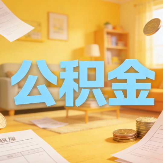 北京买房如何提取公积金？