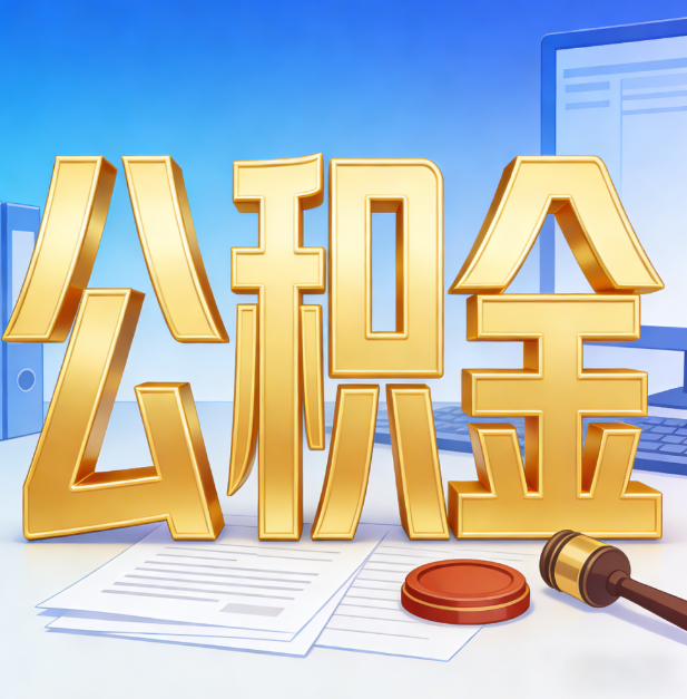 北京公积金代办行业观察：从“跑腿经济”到“专业服务”的蝶变之路