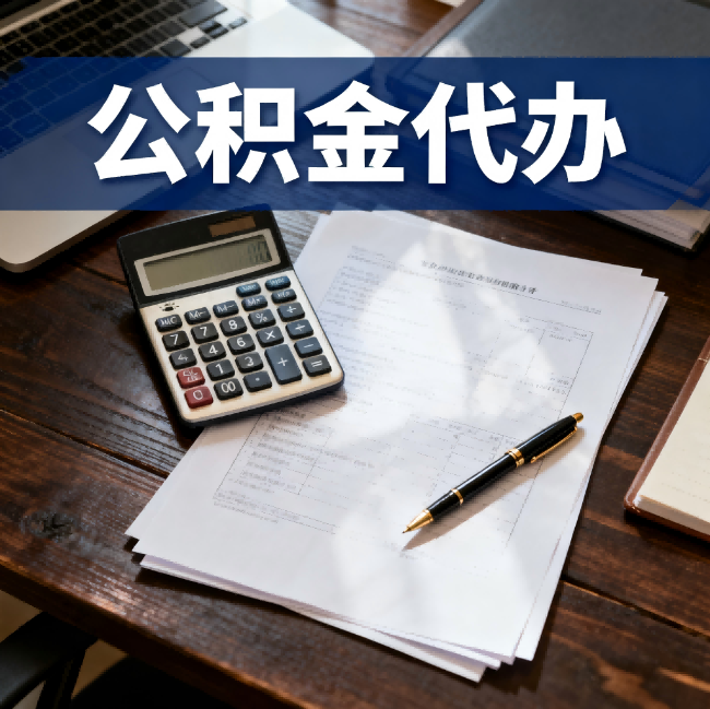 北京公积金代办：哪些人办了之后说“真值”