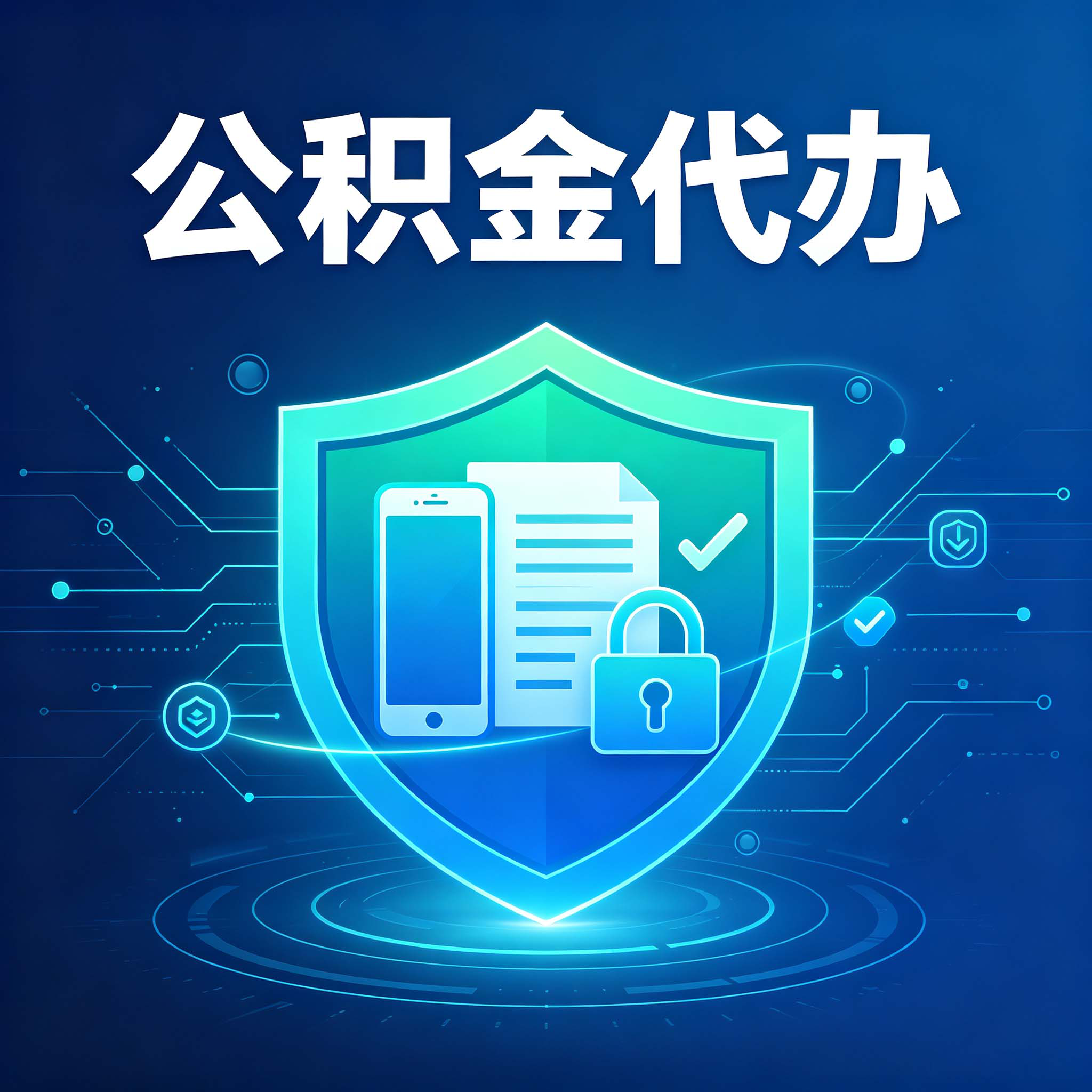 乌鲁木齐公积金代办的好处 从几个容易被忽略的场景说起