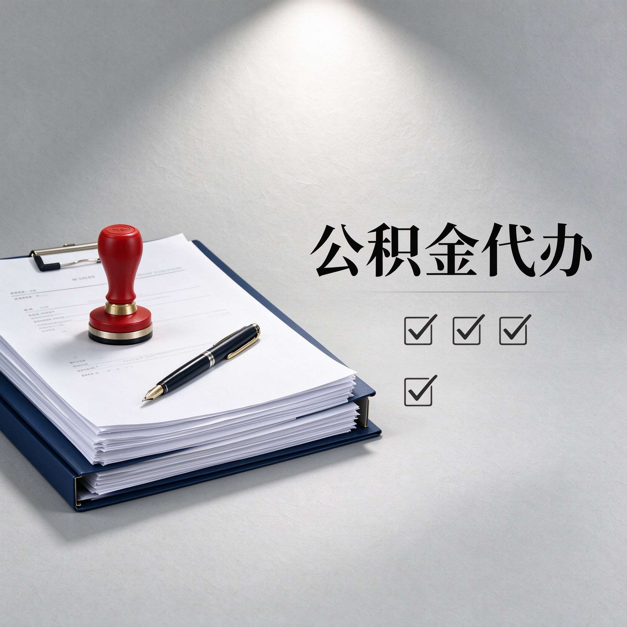 北京公积金代办的好处 从商转公这个省钱业务说起